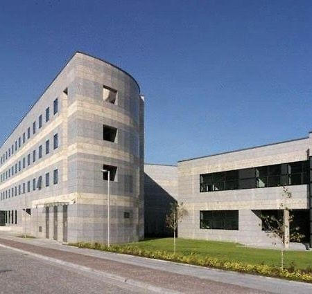 Hotel Solpark Kleszczów 외부 사진