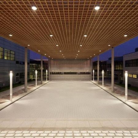 Hotel Solpark Kleszczów 외부 사진