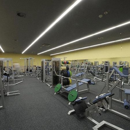Hotel Solpark Kleszczów 외부 사진