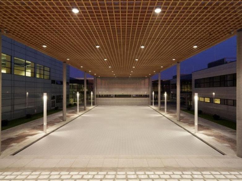 Hotel Solpark Kleszczów 외부 사진