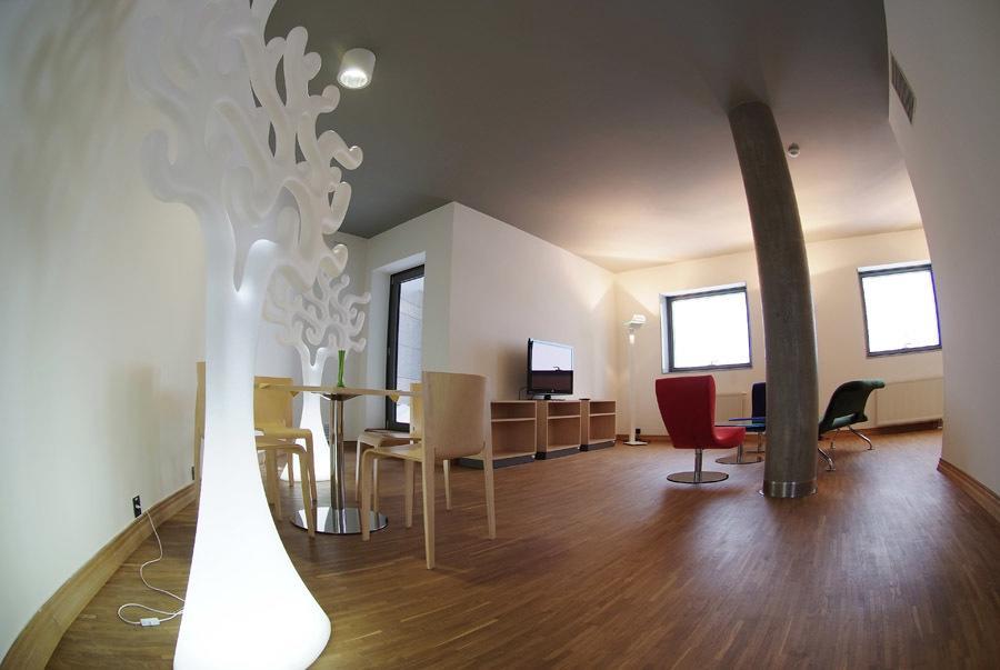 Hotel Solpark Kleszczów 외부 사진