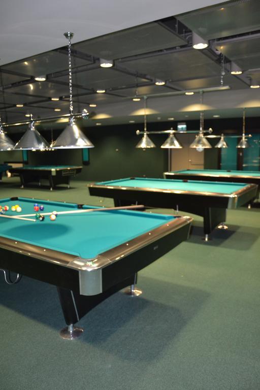 Hotel Solpark Kleszczów 외부 사진
