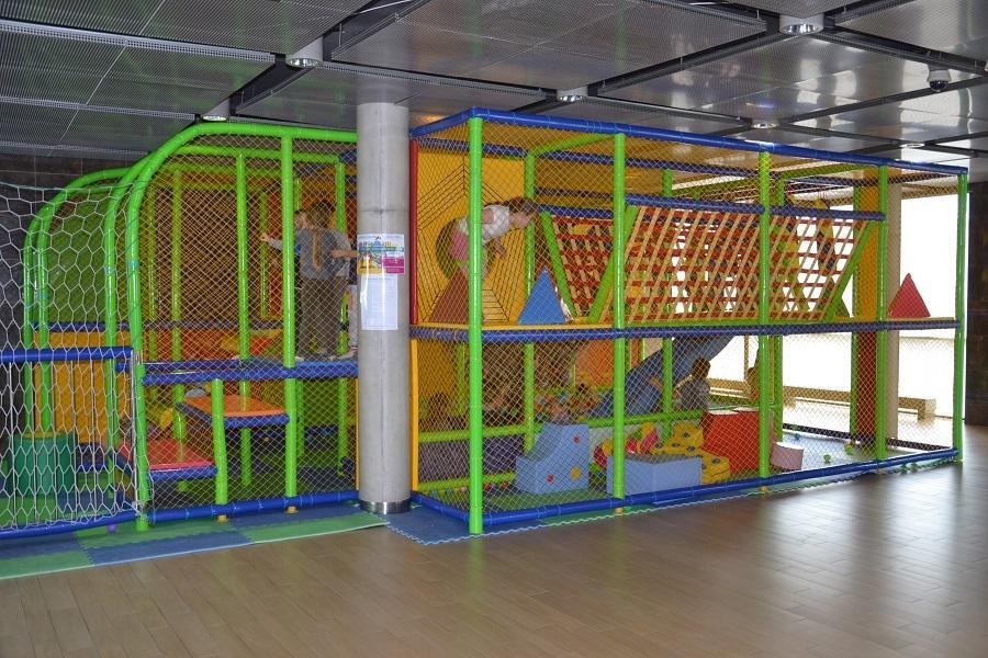 Hotel Solpark Kleszczów 외부 사진