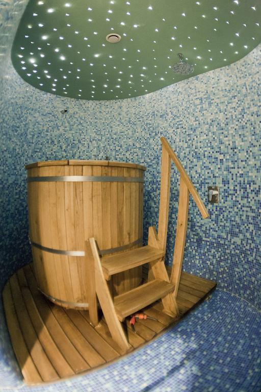 Hotel Solpark Kleszczów 외부 사진