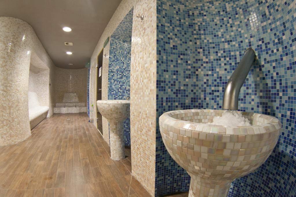 Hotel Solpark Kleszczów 외부 사진