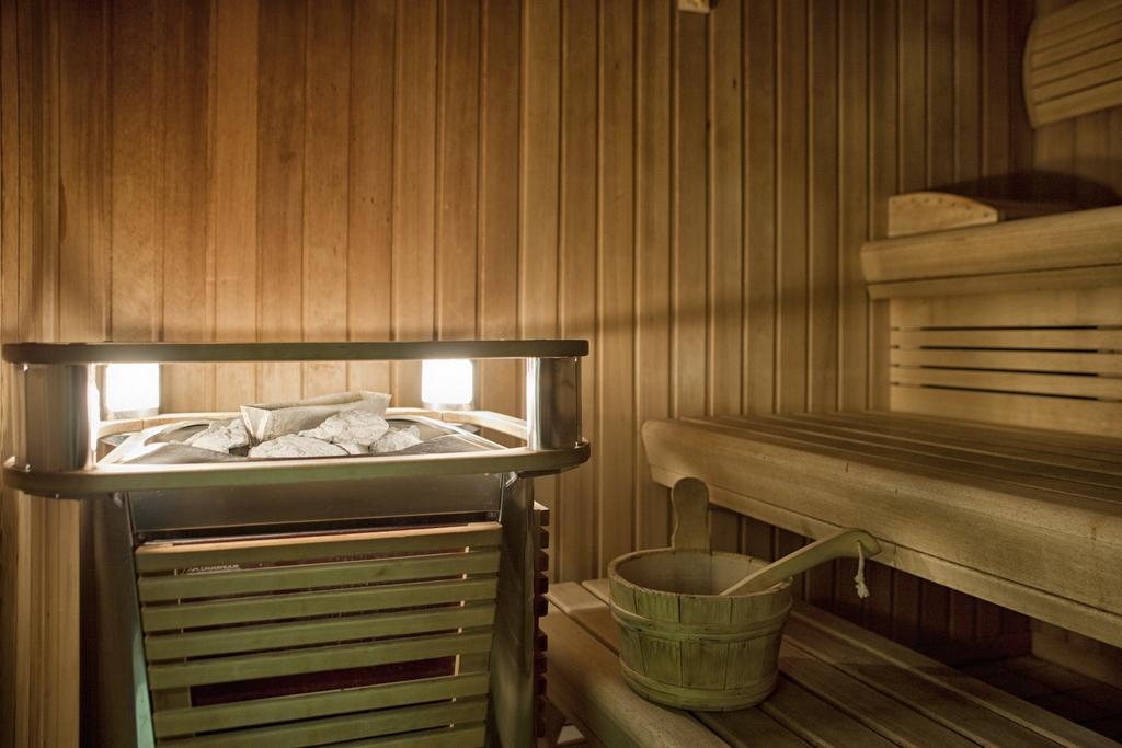 Hotel Solpark Kleszczów 외부 사진