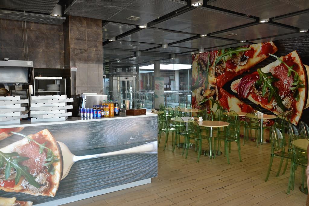 Hotel Solpark Kleszczów 외부 사진