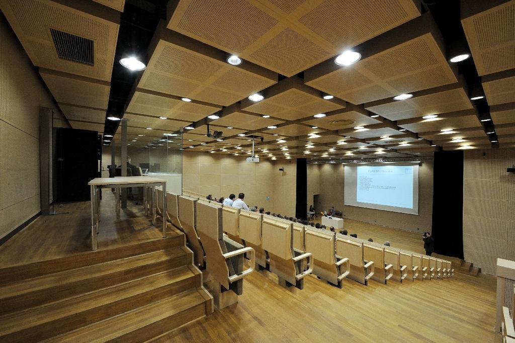 Hotel Solpark Kleszczów 외부 사진