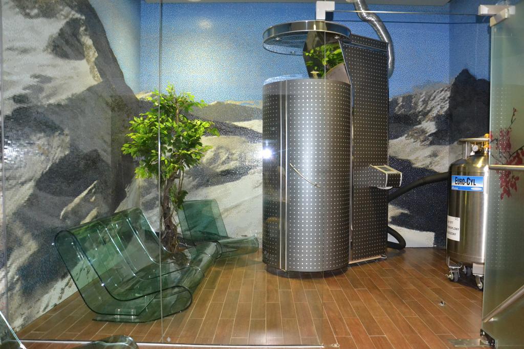 Hotel Solpark Kleszczów 외부 사진