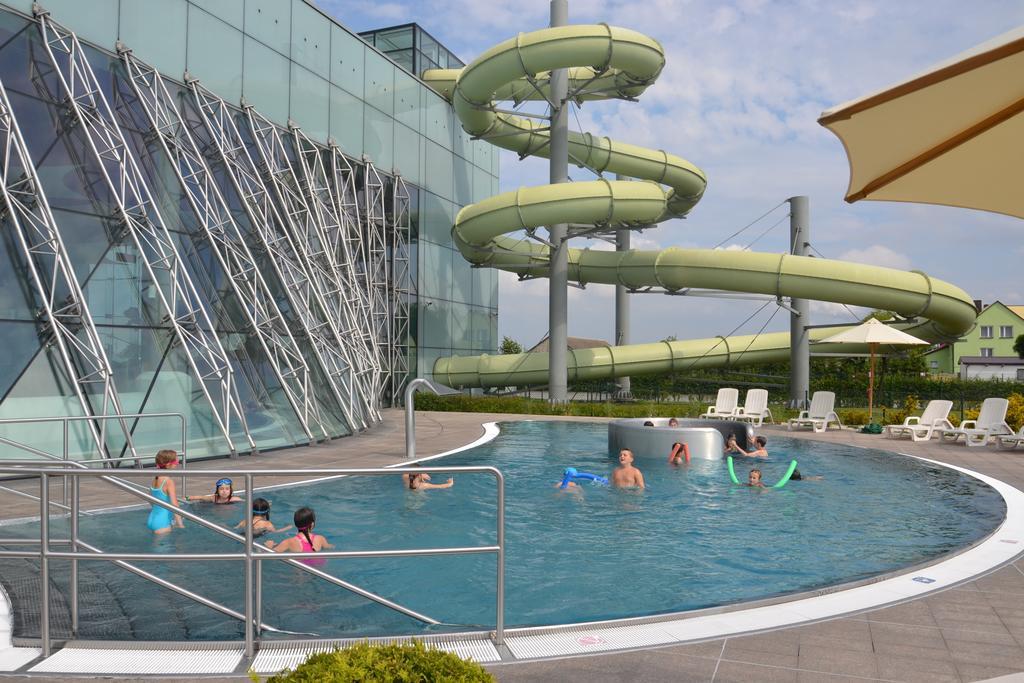 Hotel Solpark Kleszczów 외부 사진