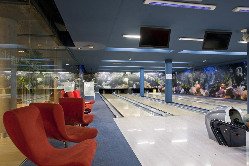 Hotel Solpark Kleszczów 외부 사진