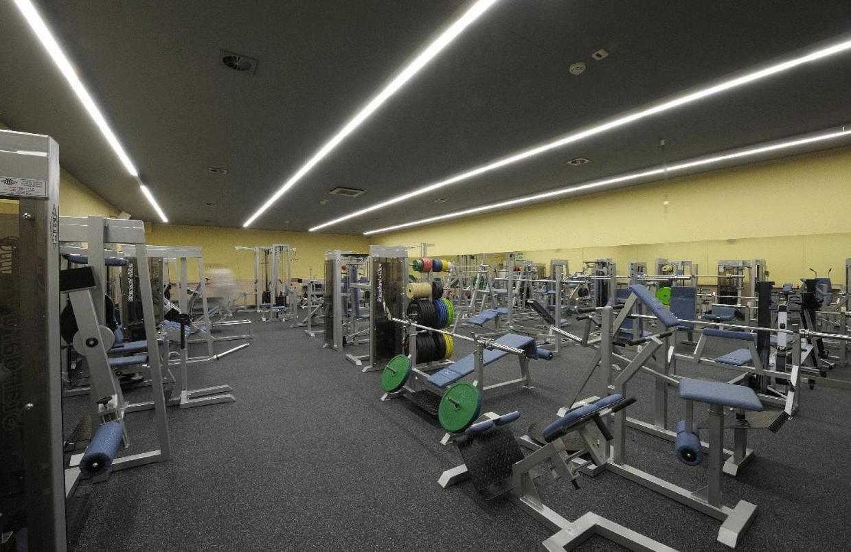Hotel Solpark Kleszczów 외부 사진