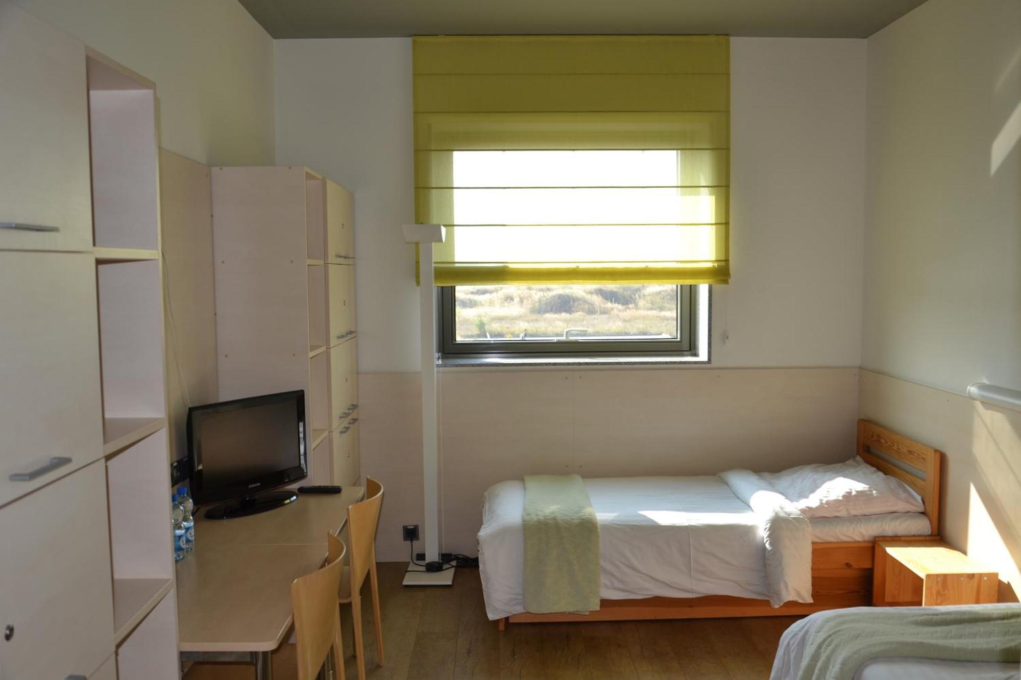 Hotel Solpark Kleszczów 객실 사진