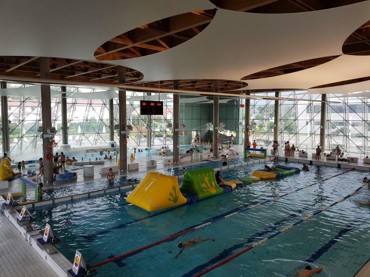 Hotel Solpark Kleszczów 외부 사진
