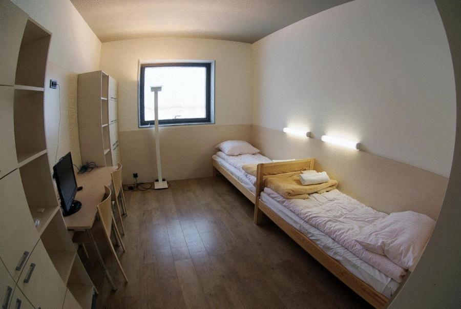 Hotel Solpark Kleszczów 객실 사진