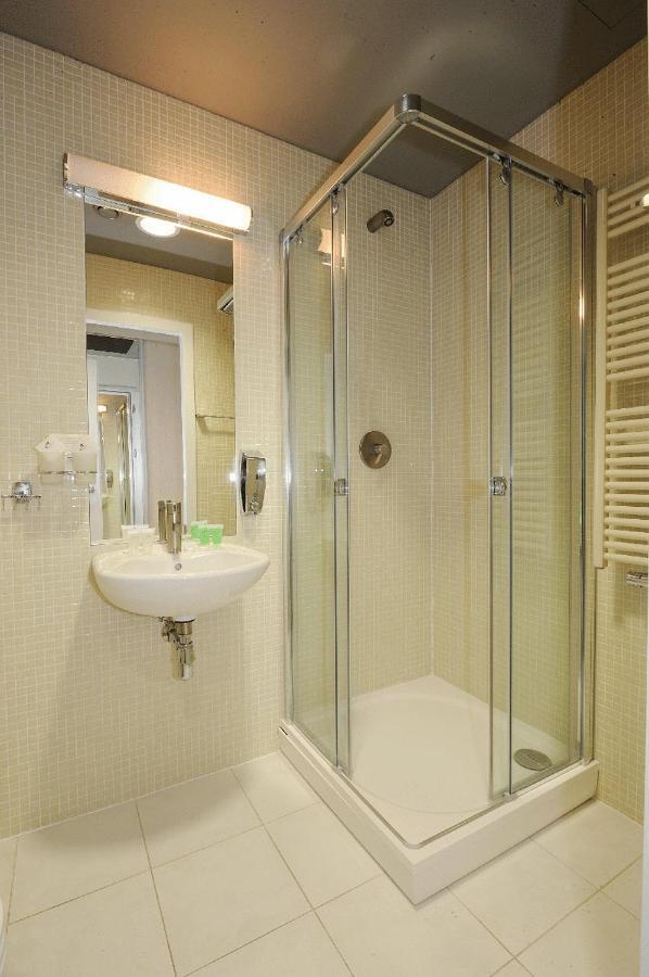 Hotel Solpark Kleszczów 객실 사진